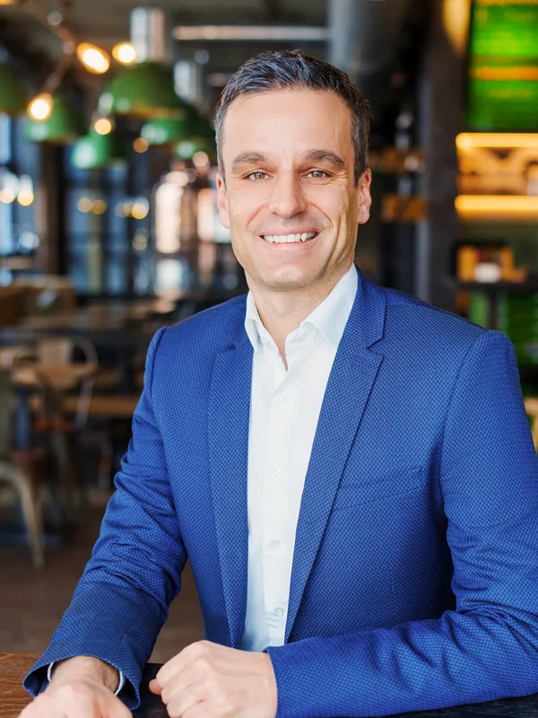 Michael Imstepf