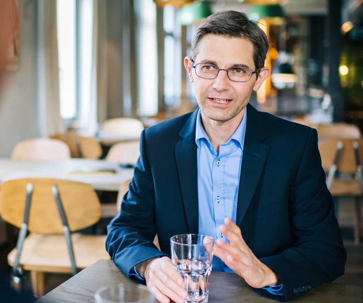 Martin Bär