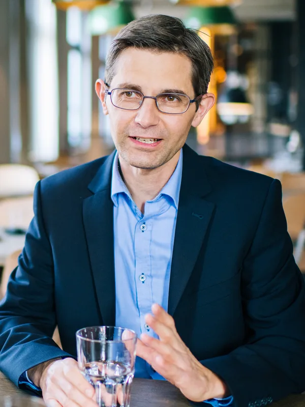 Martin Bär