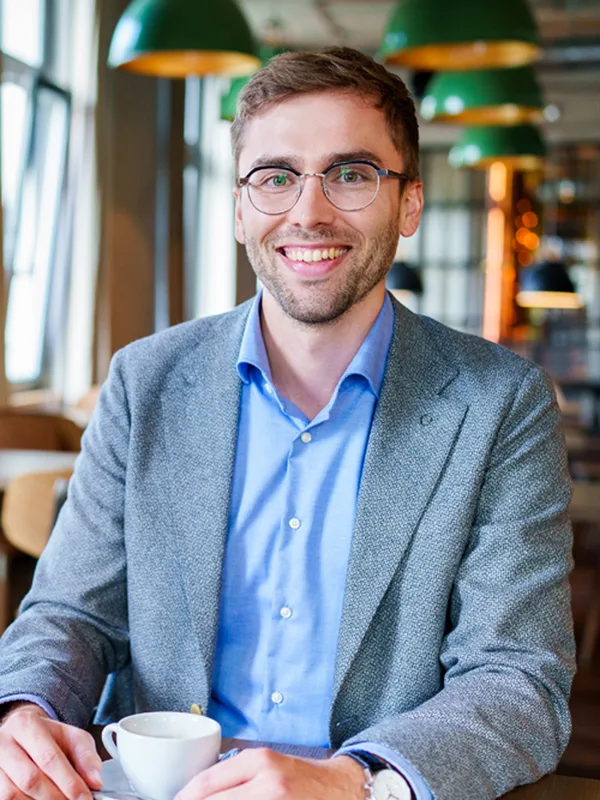 Dominik Pfändler