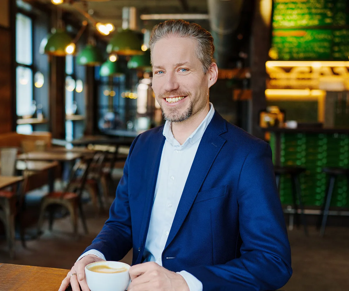 Thomas Städler