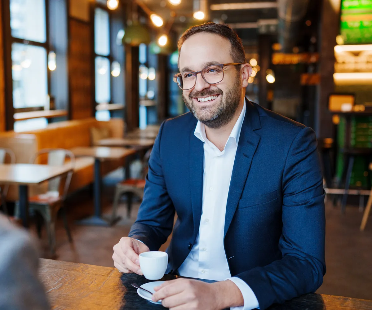 Lukas Geiger