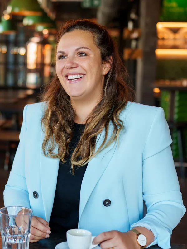 Laura Göldi