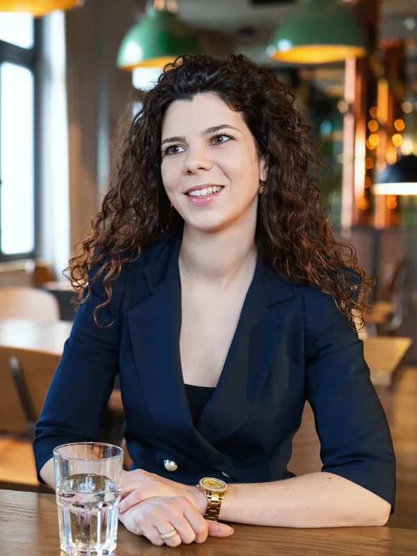 Lidija Peric
