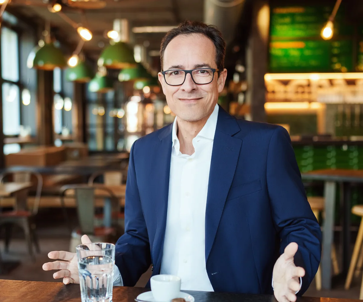 Alberto Moya