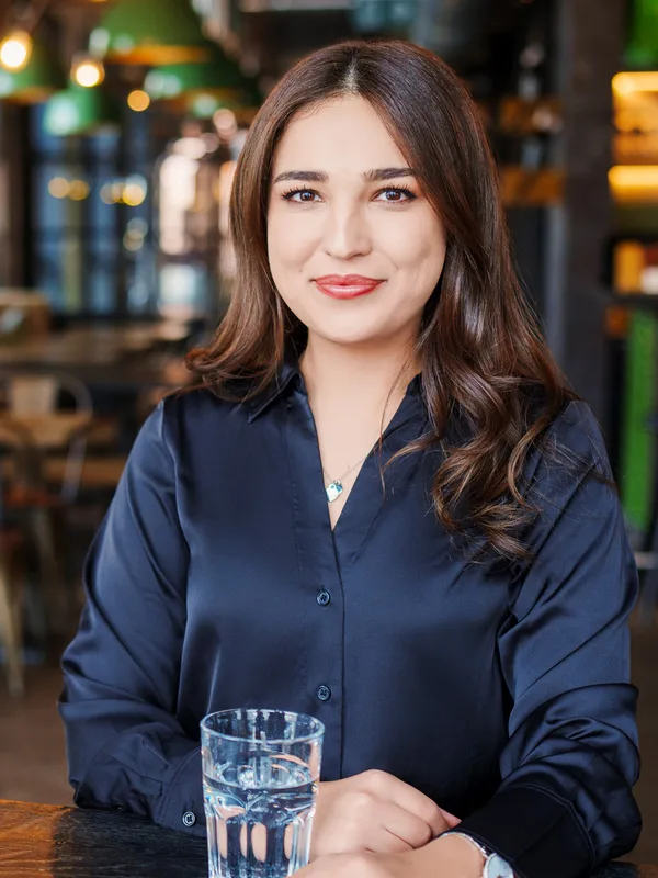 Meral Karacoban