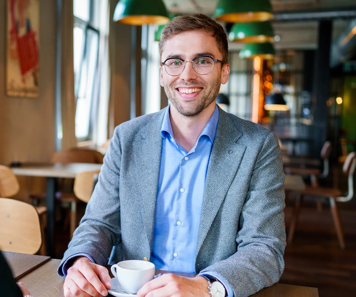Dominik Pfändler