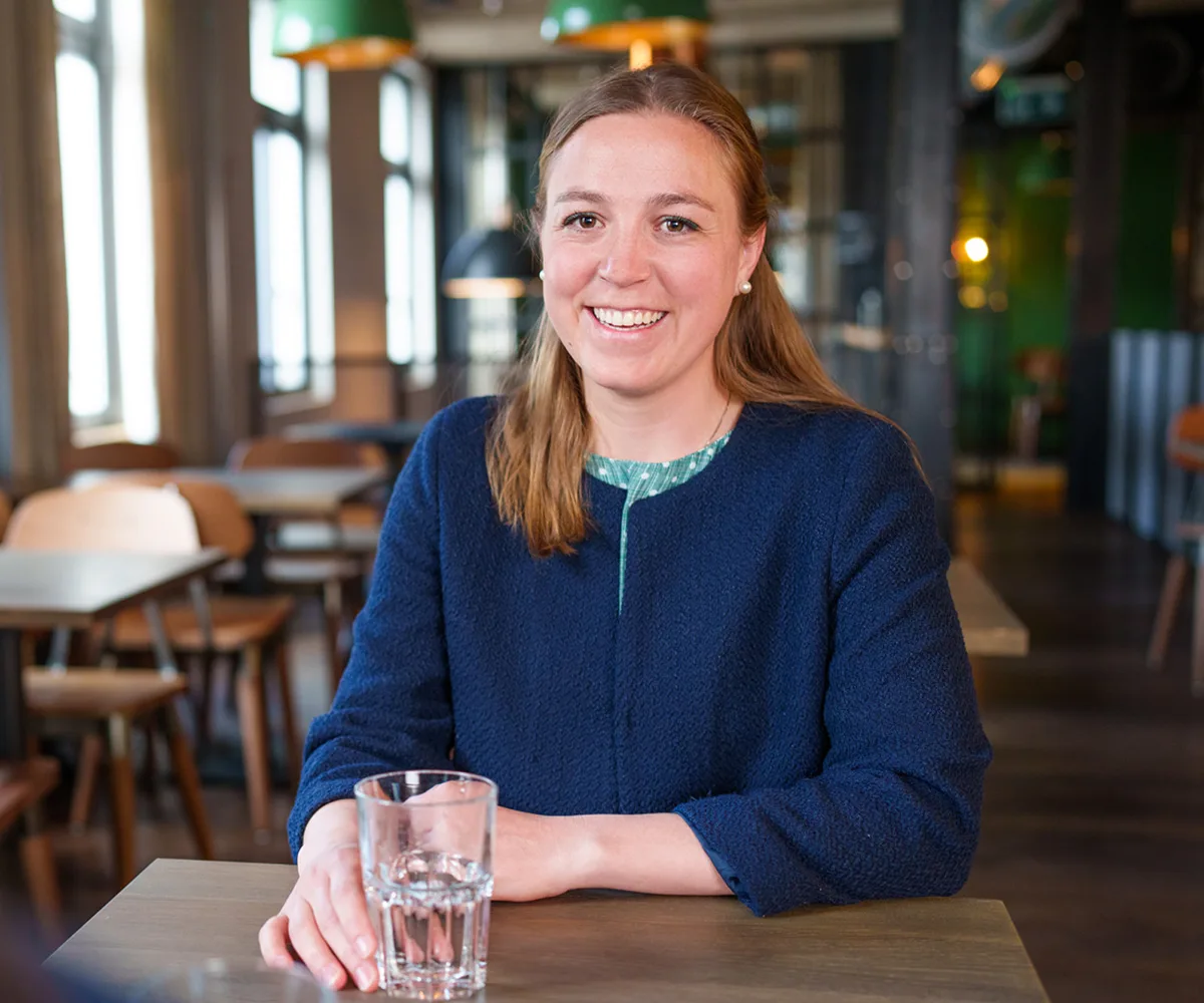 Lena Rammlmair
