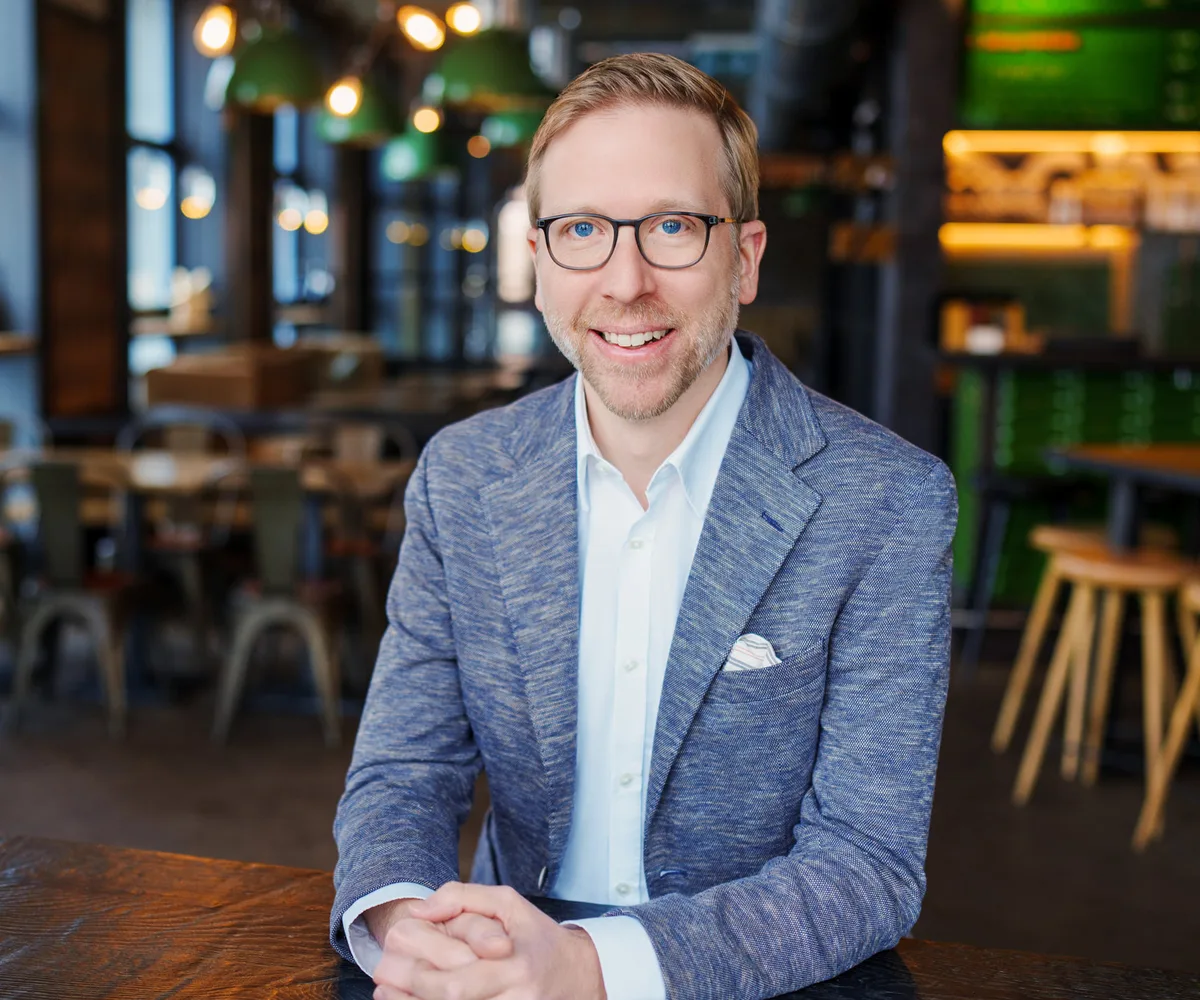 Armin Ledergerber
