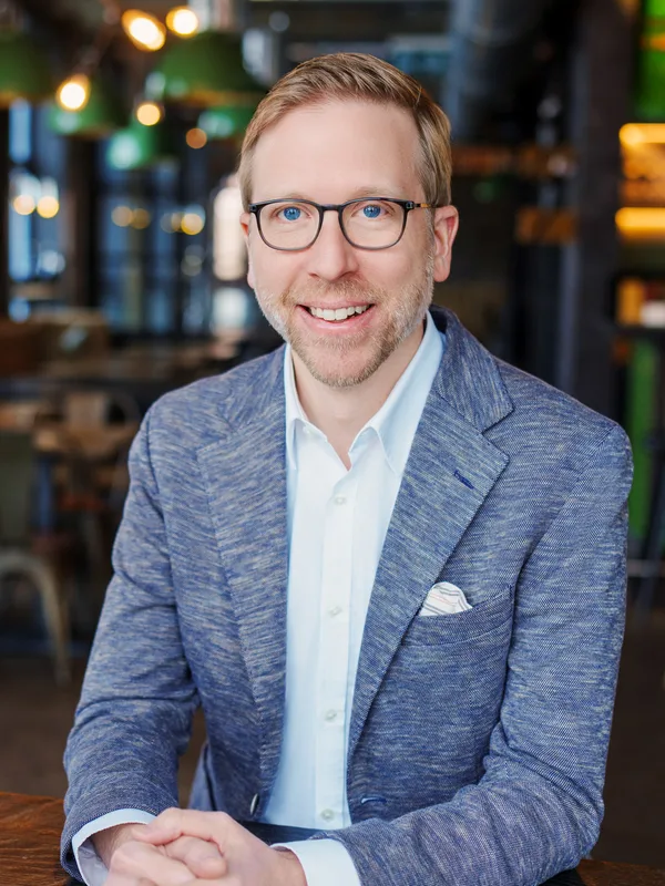 Armin Ledergerber