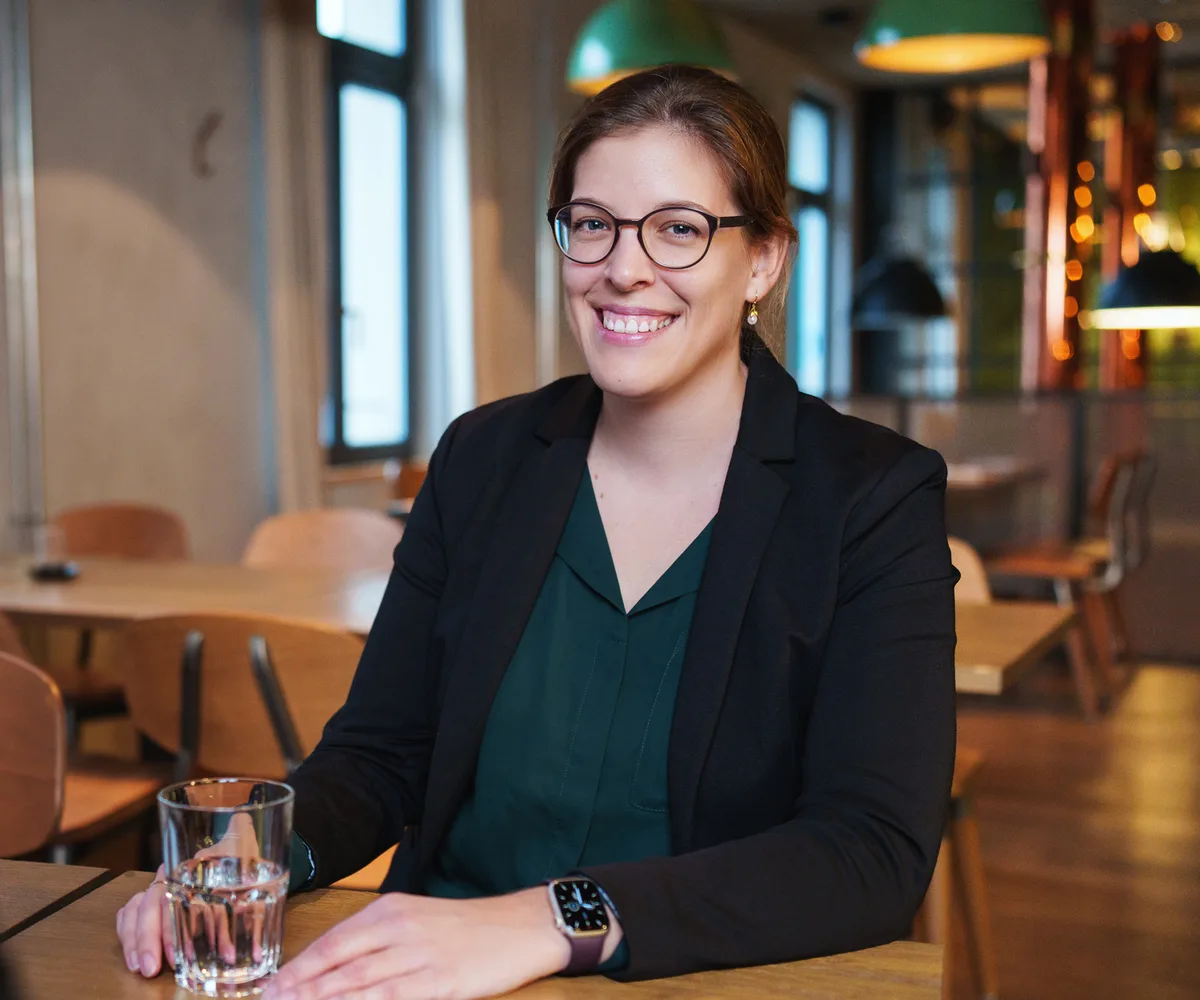 Claudia Glaus