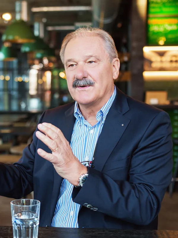 Felix H. Sennhauser