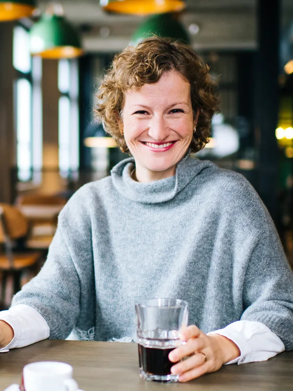 Simone Wegmann