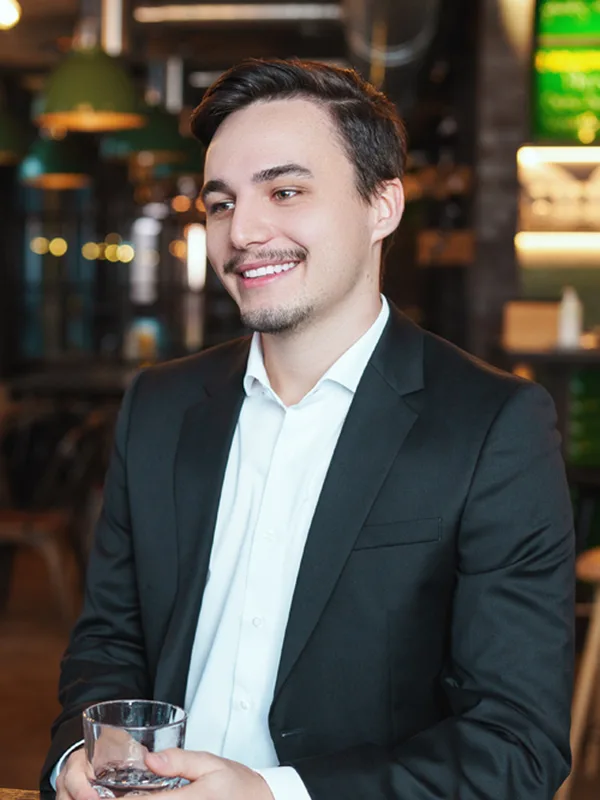 Raphael Dudli