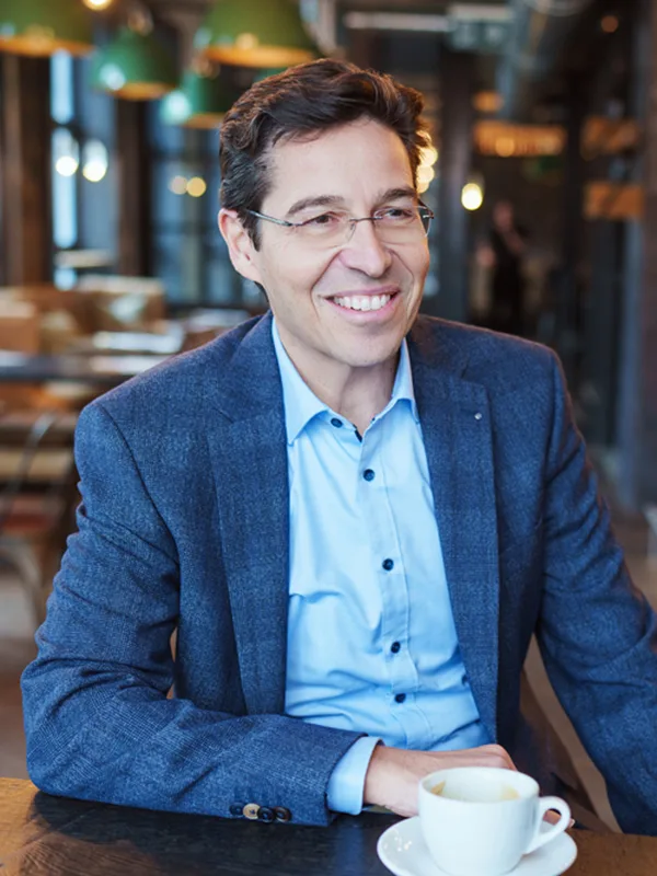 Markus Lengacher
