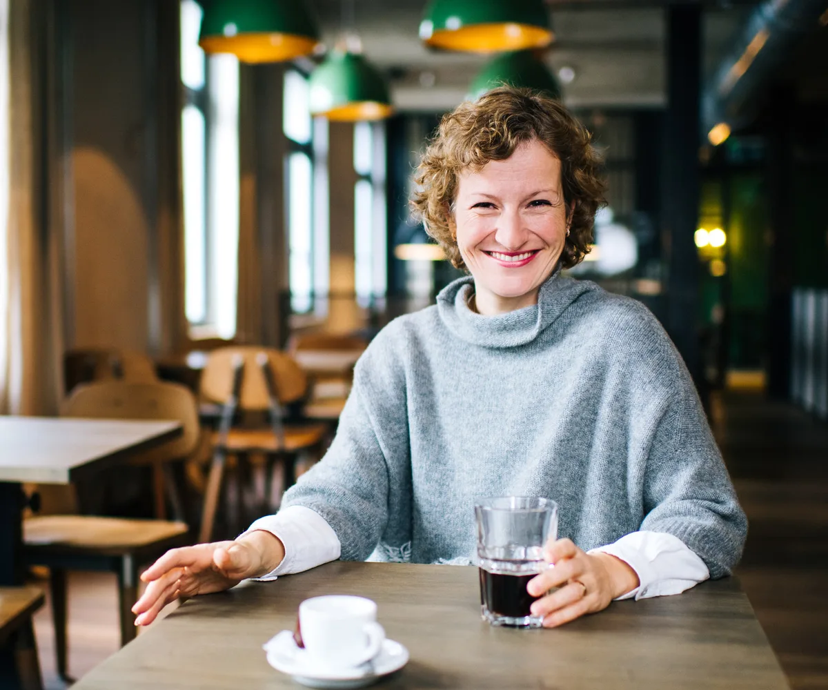 Simone Wegmann