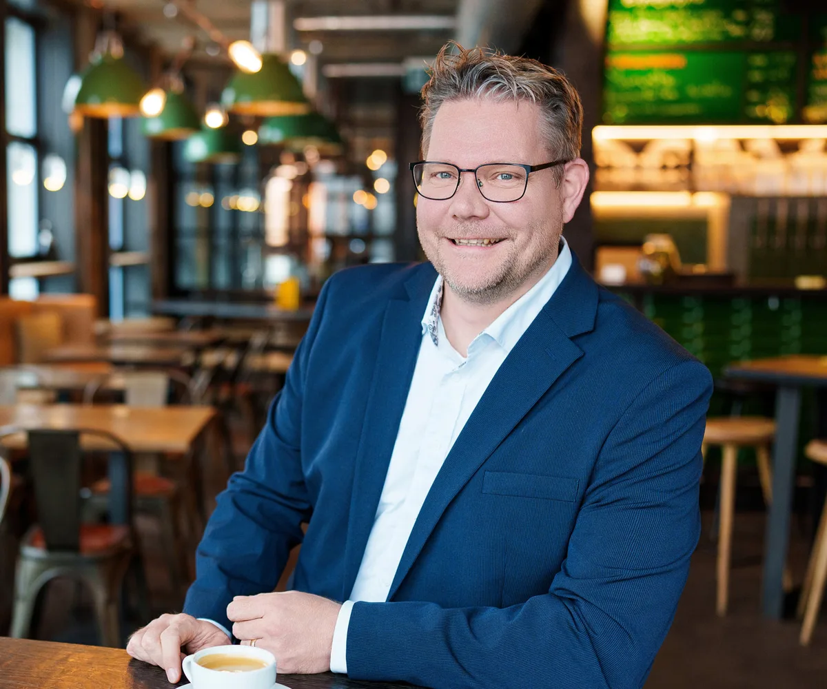 Lars Henning