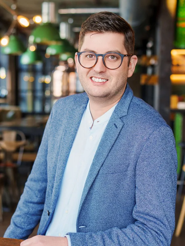 Roman Bänziger