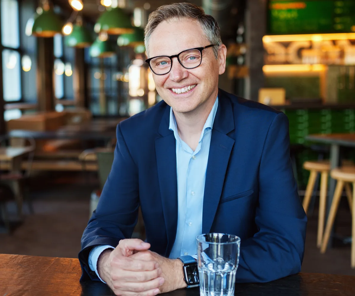 Roland Schönholzer