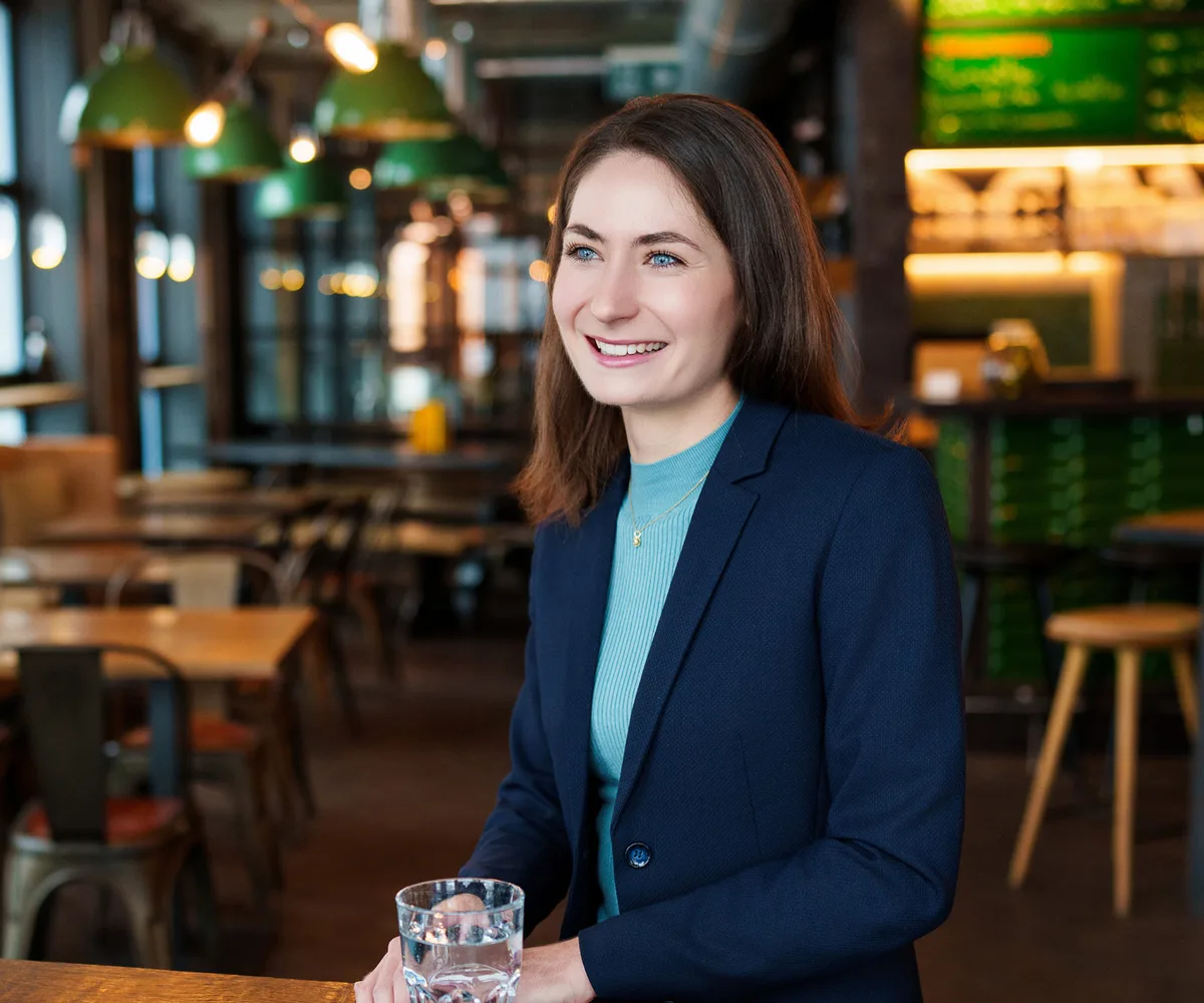 Janina Koch