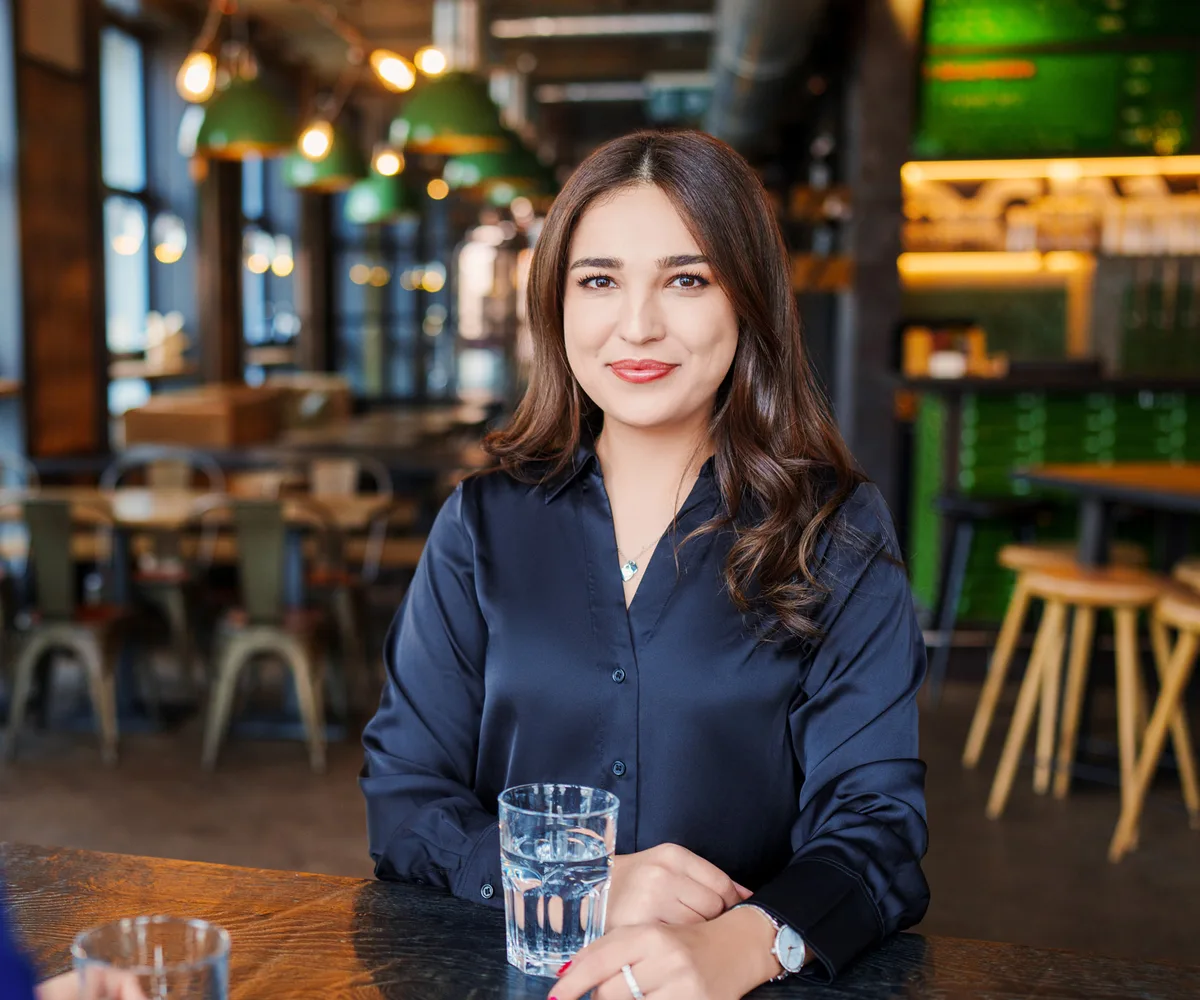Meral Karacoban