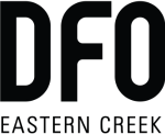 DFO Eastern Creek Logo