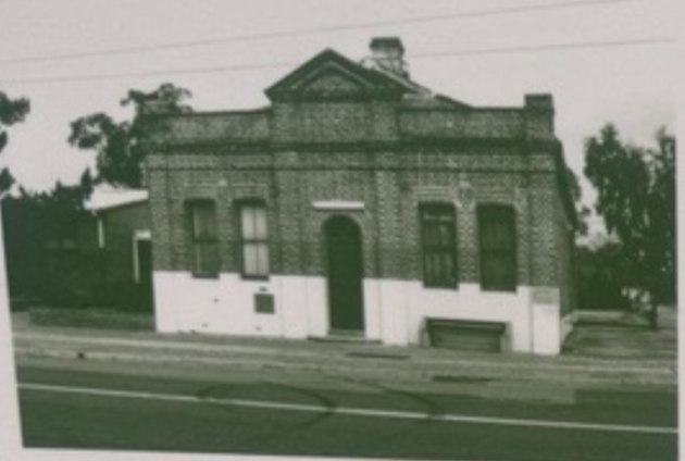 School of Arts