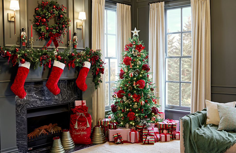 Bed Bath N' Table | Christmas 2026 - The More the Merrier