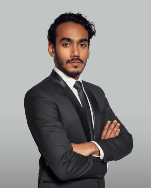 Abdulla Ebrahim