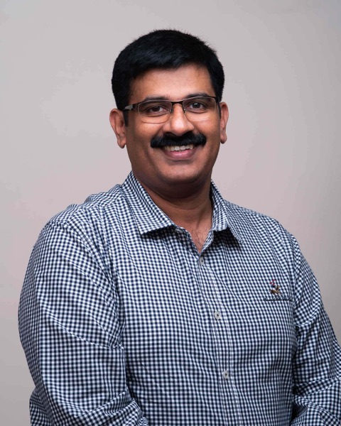 Binu Matthew