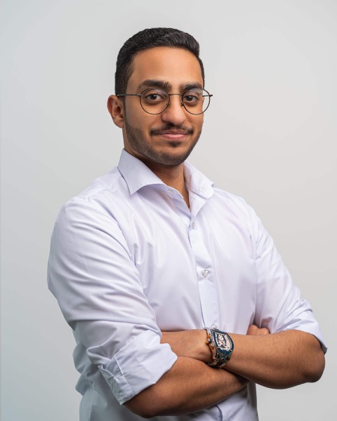 Ahmed Alawadhi
