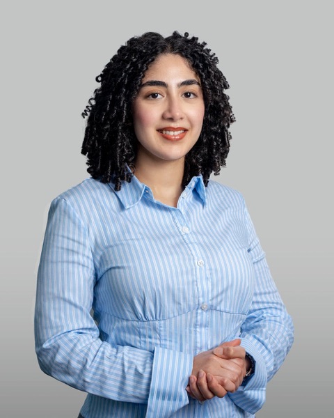Rozana Isayed
