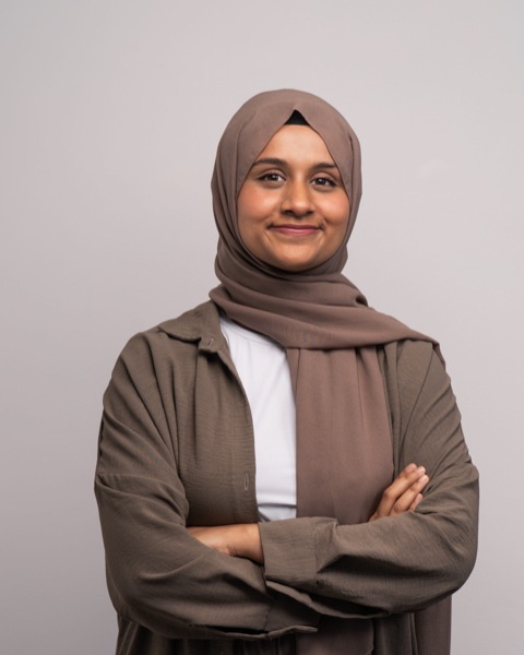 Emaan Qureshi