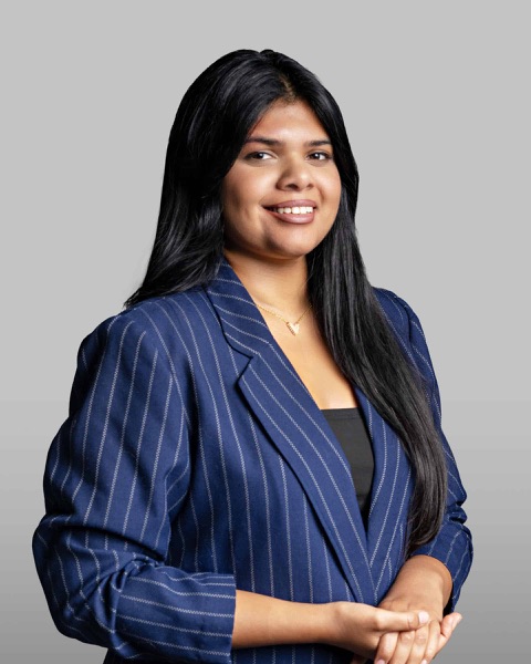 Ruth Rozario