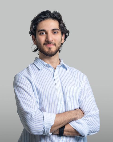 Ali Ashkanani