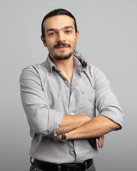 Yousef Zarka
