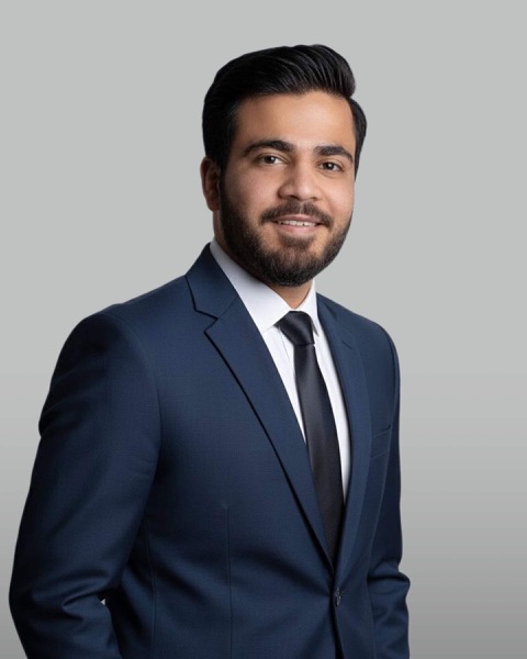 Zakee Siddique
