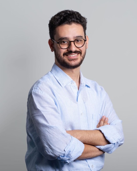 Khaled Allababidi