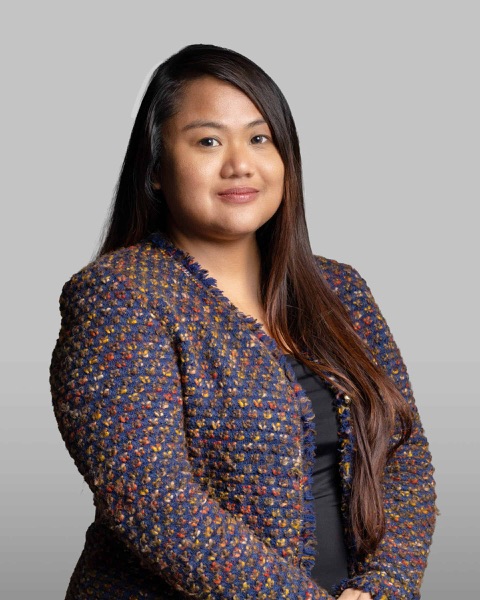 Elyzabeth Ramirez