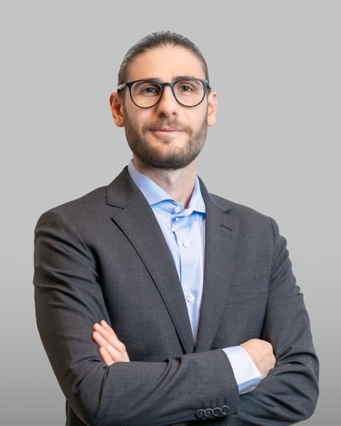 Ibrahim Abou Mattar