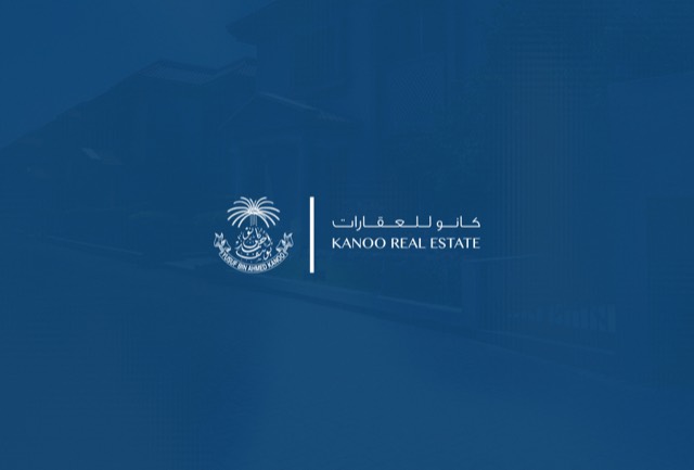 Kanoo Real Estate
