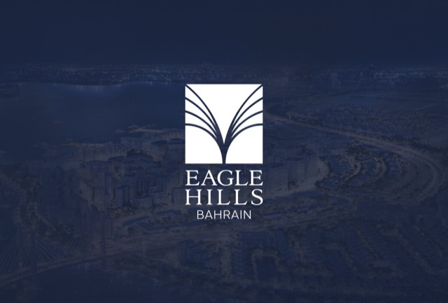 Marassi Al Bahrain · Eagle Hills Diyar