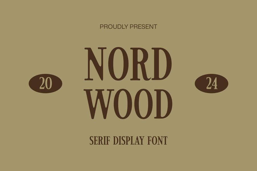 Nord Wood specimen