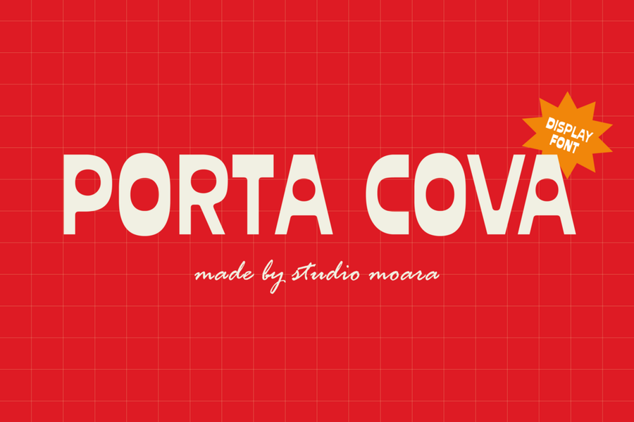 Porta Cova specimen