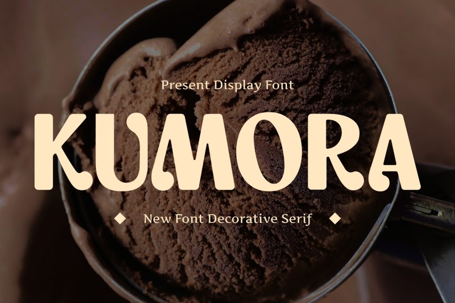 Kumora specimen