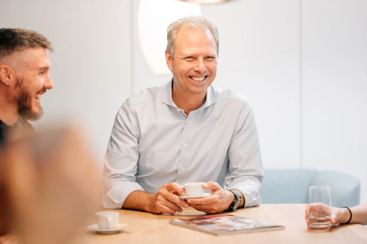 Markus Kalberer
