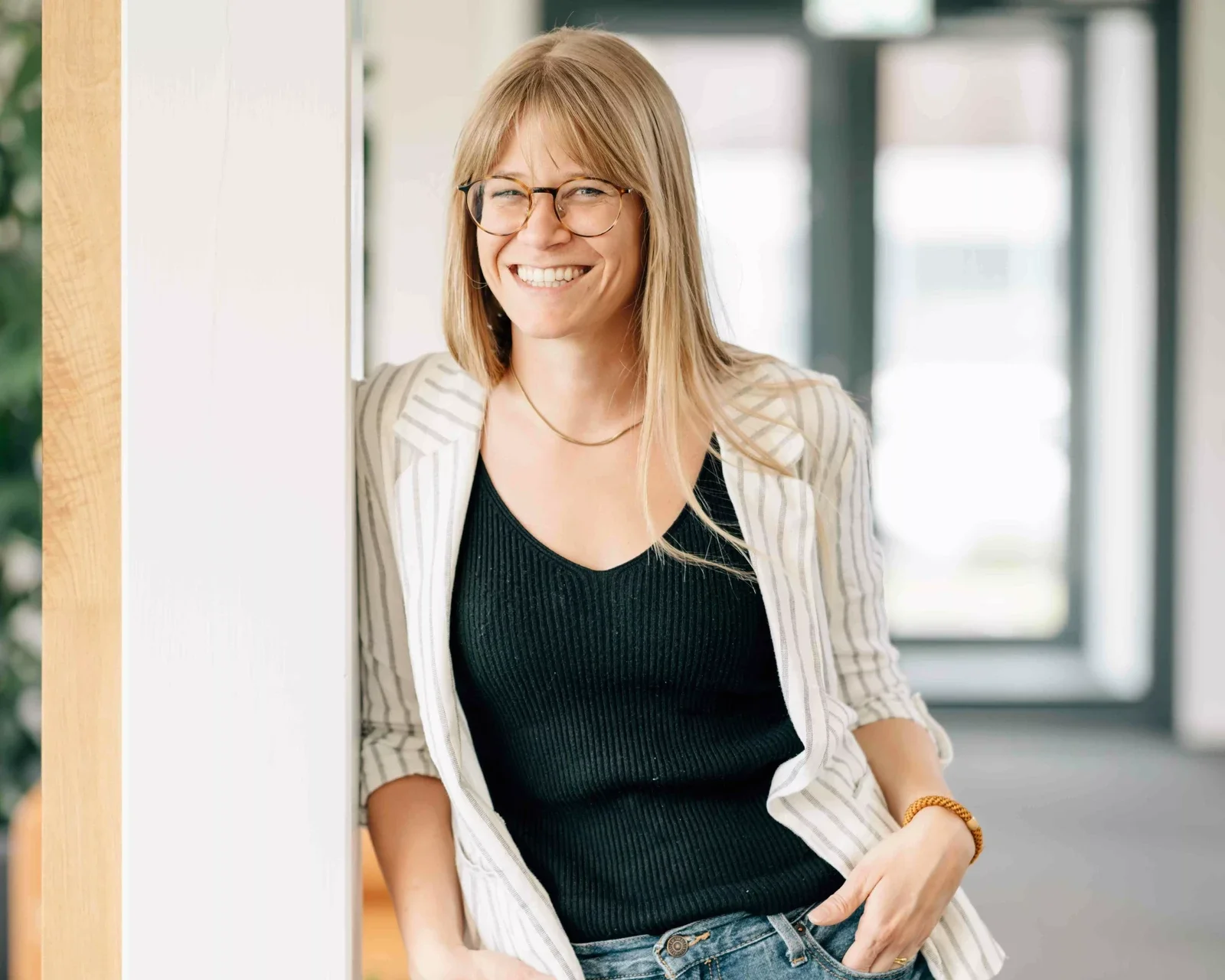 Sandra Kamber