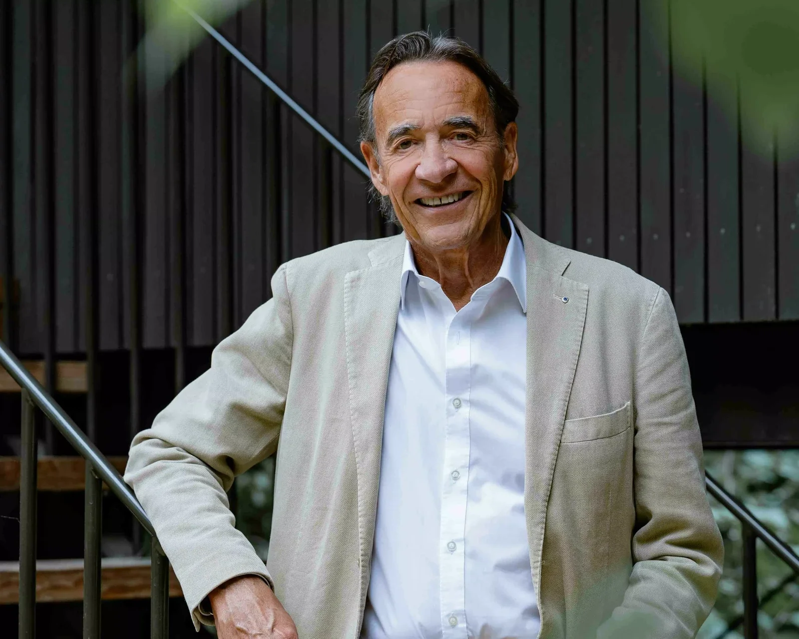 Stéphane Meyer