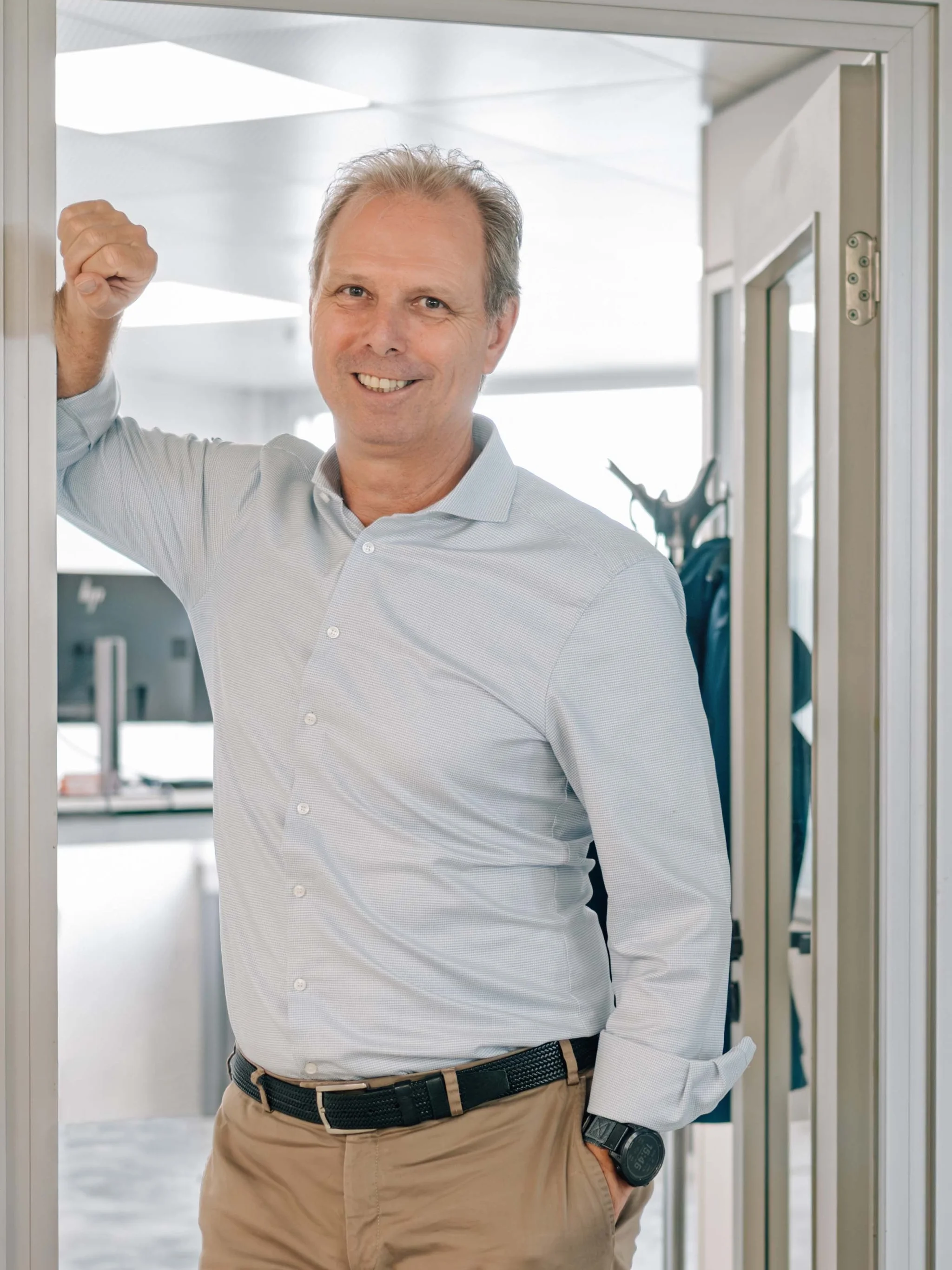 Markus Kalberer