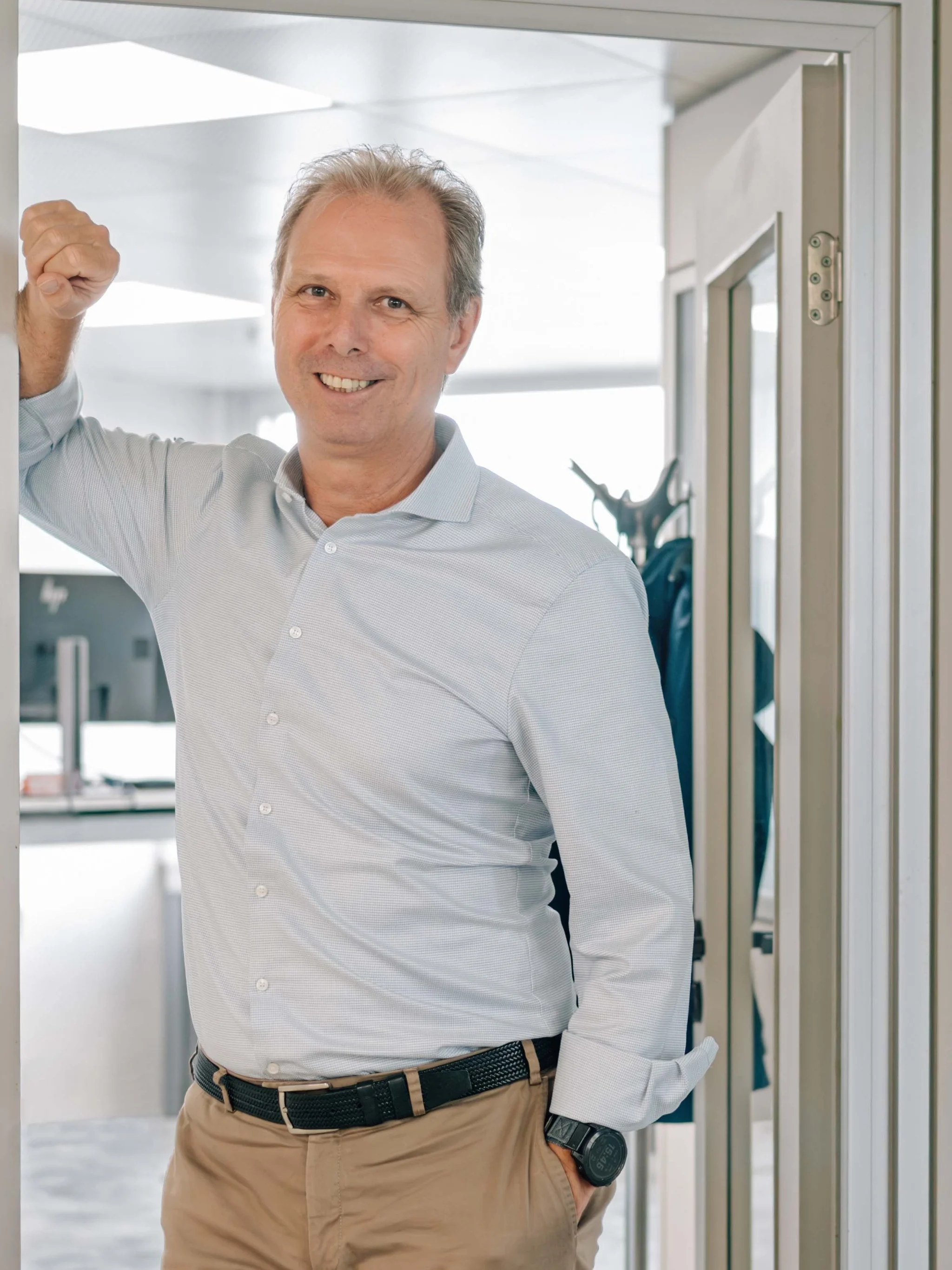 Markus Kalberer